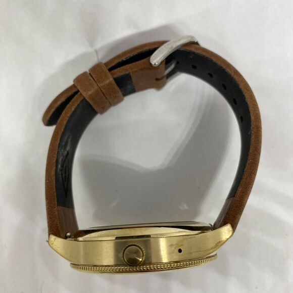 Fossil Gen 3 Authentic Genuine Smart Watch FTW6006 DM4 - Picture 8 of 12